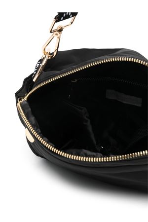 black polyester bag STELLA McCARTNEY KIDS | TV0508Z0537930